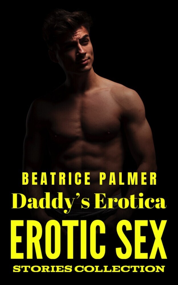 Daddy's Erotica main product photo