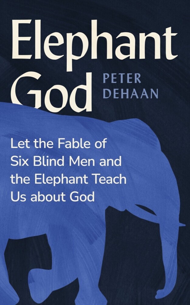 Elephant God main product photo