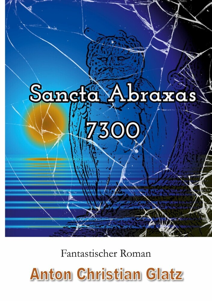 Sancta Abraxas 7300 main product photo