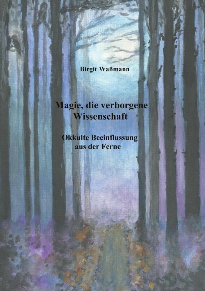 Magie, die verborgene Wissenschaft main product photo