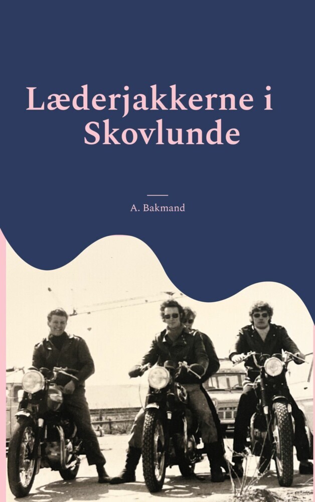 Læderjakkerne i Skovlunde main product photo