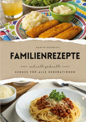 Familienrezepte