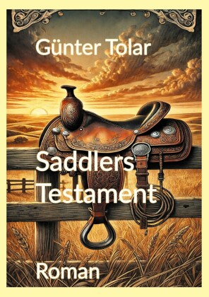 Saddlers Testament