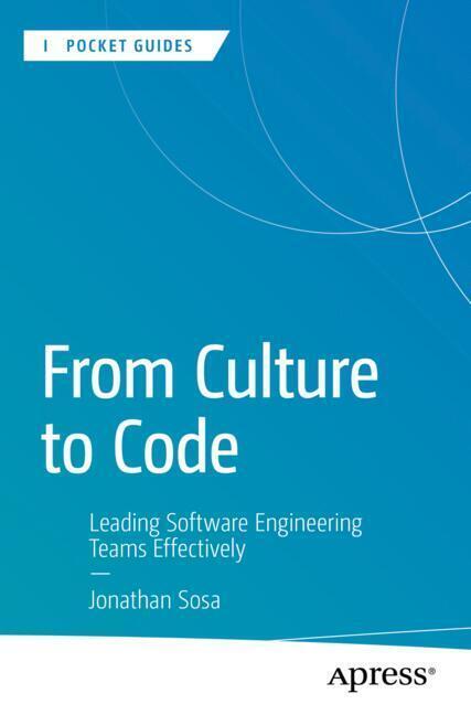 From Culture to Code main product photo