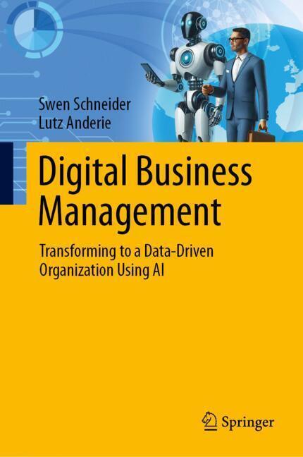 Digital Business Management main product photo