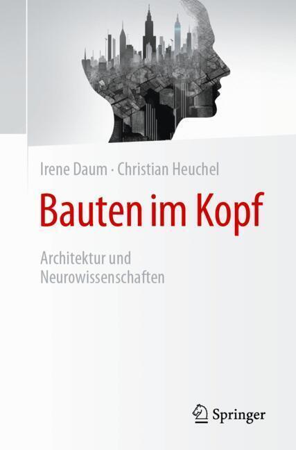Bauten im Kopf main product photo