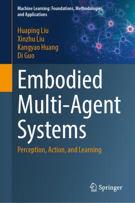 Embodied Multi-Agent Systems main product photo
