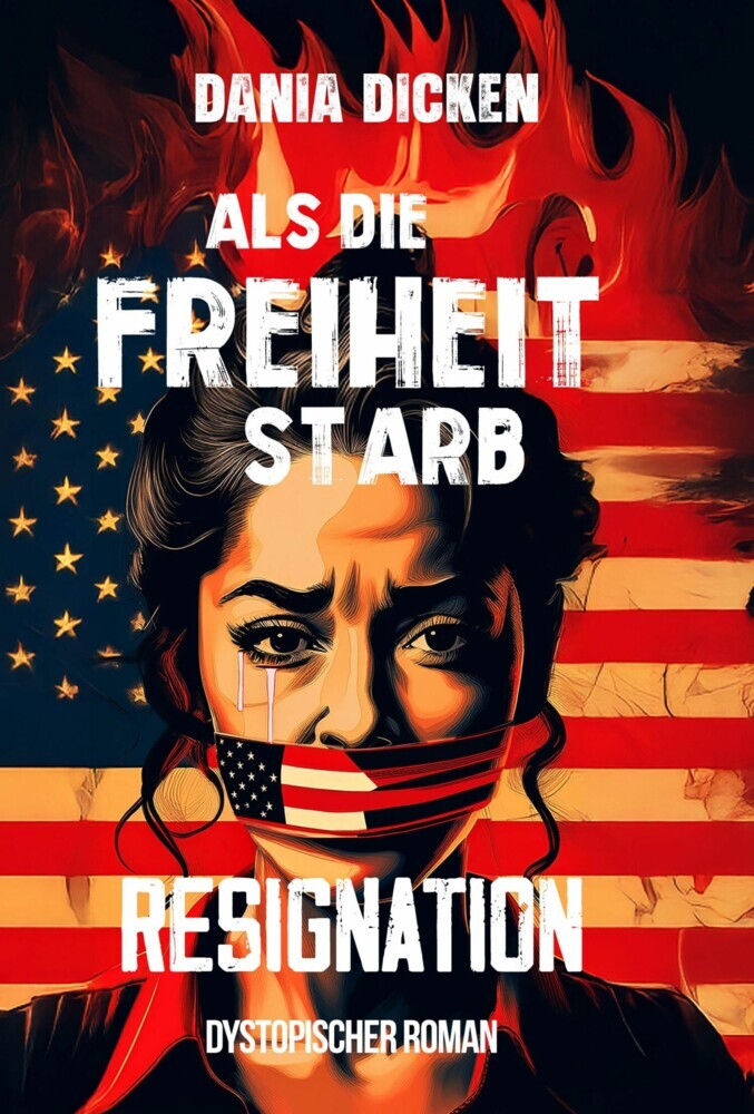 Als die Freiheit starb - Resignation main product photo