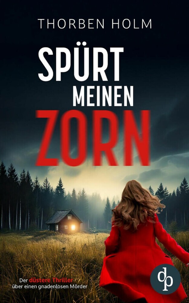 Spürt meinen Zorn main product photo