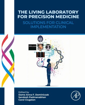 The Living Laboratory for Precision Medicine