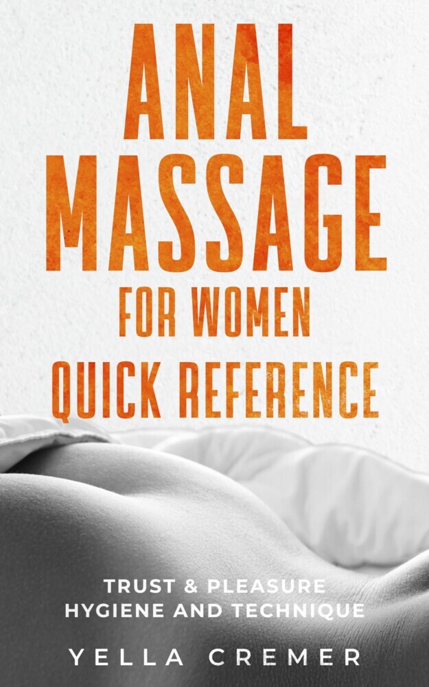 Anal massage for women quick reference main product photo