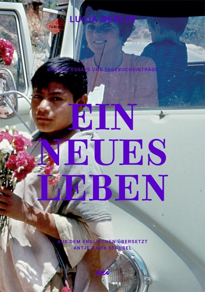 Ein neues Leben main product photo