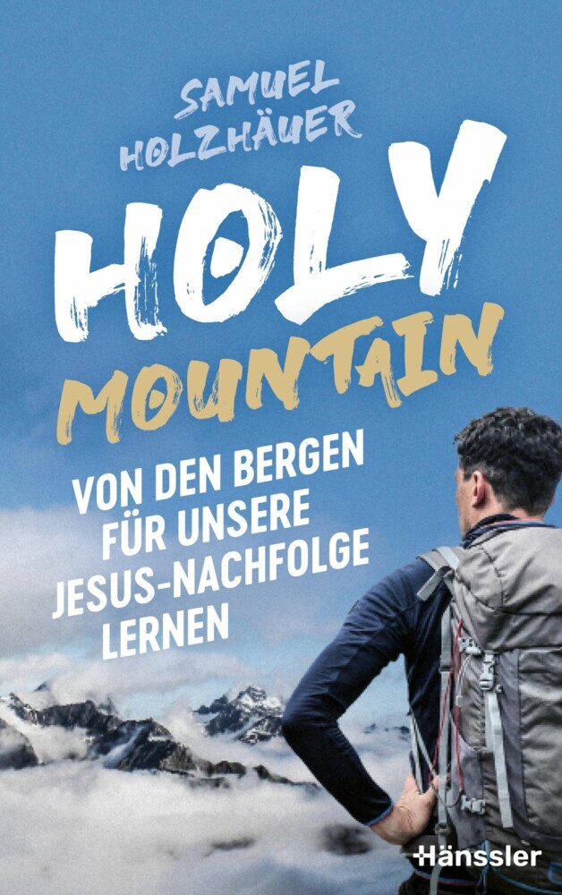 Holy Mountain main product photo