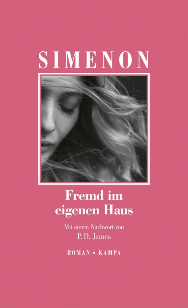 Fremd im eigenen Haus main product photo