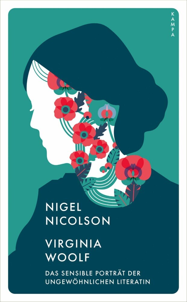 Virginia Woolf main product photo