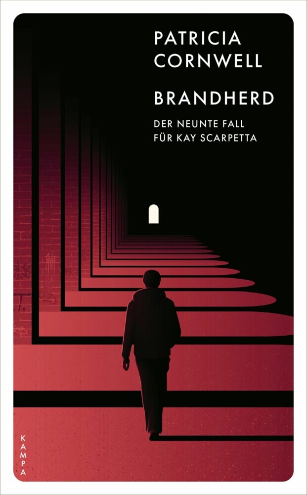 Brandherd main product photo
