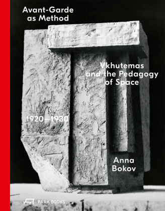 Avant-Garde as Method