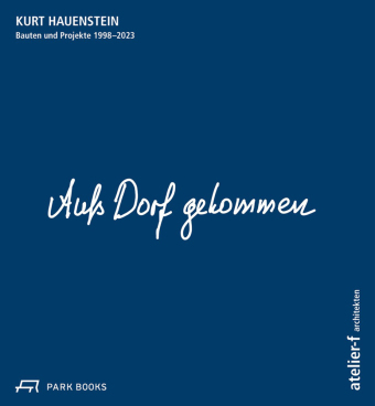 Aufs Dorf gekommen