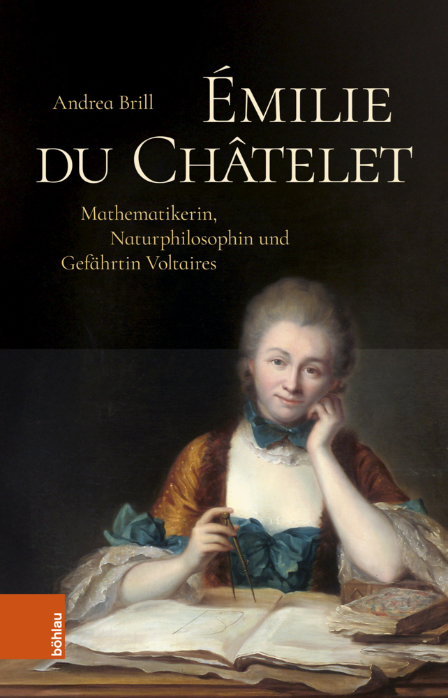 Émilie du Châtelet main product photo