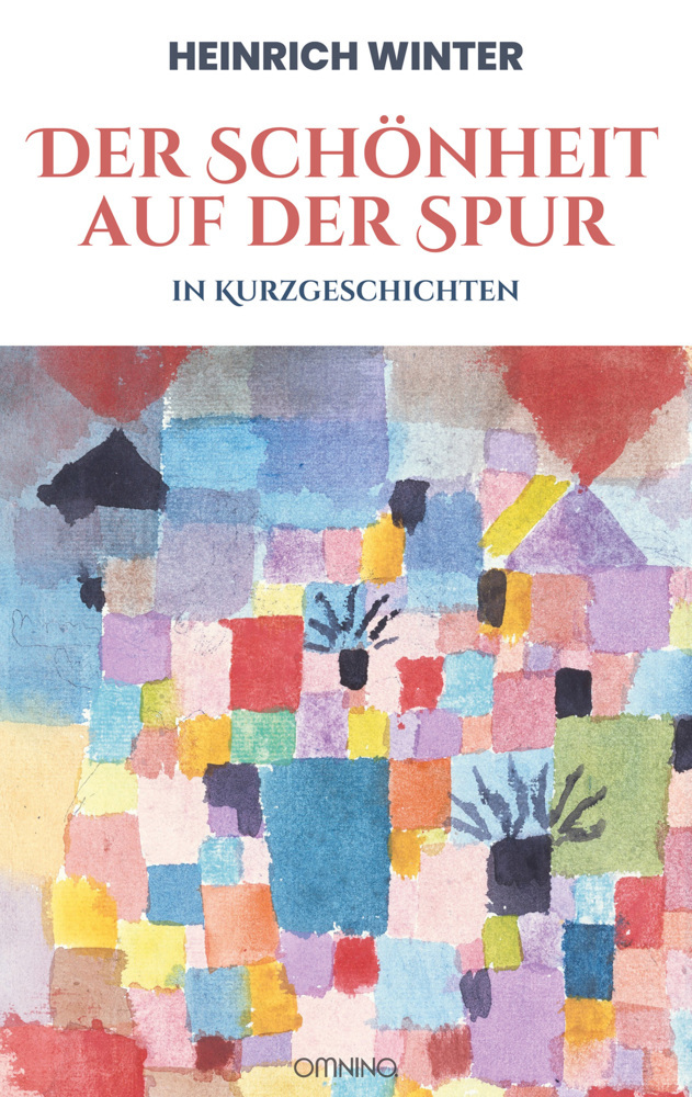 Der Schönheit auf der Spur main product photo