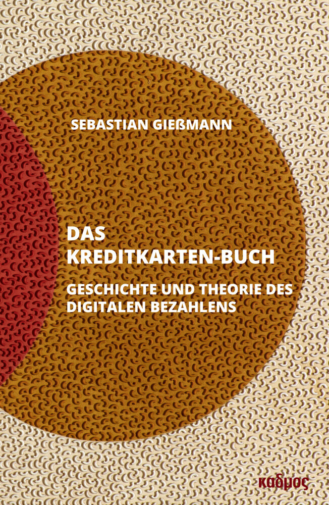 Das Kreditkarten-Buch main product photo