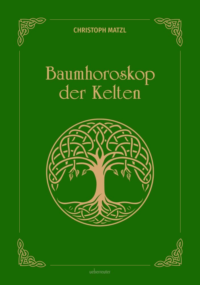 Baumhoroskop der Kelten main product photo