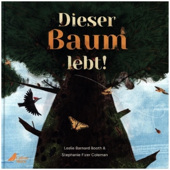 Dieser Baum lebt!