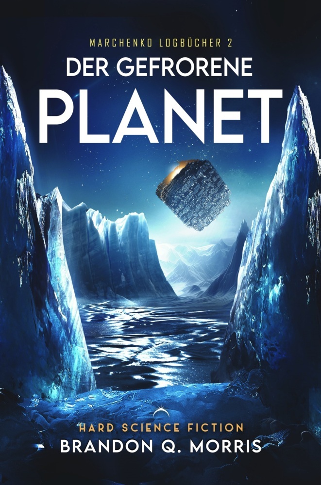 Der gefrorene Planet main product photo