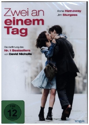 Zwei an einem Tag, 1 DVD