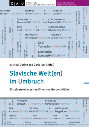 Slavische Welt(en) im Umbruch
