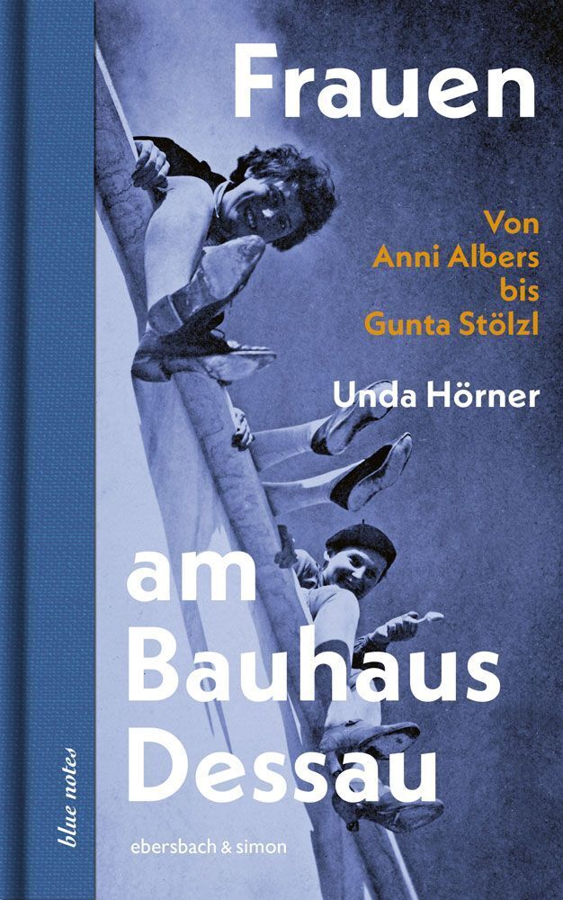 Frauen am Bauhaus Dessau main product photo