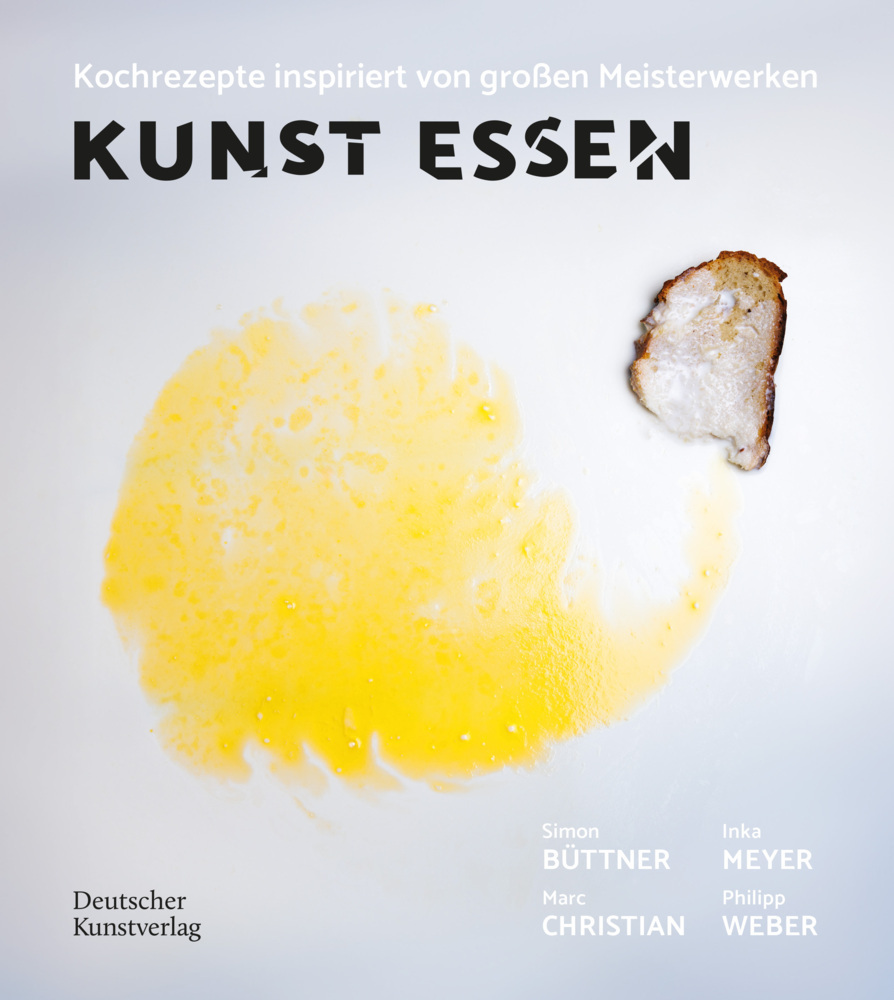 Kunst Essen main product photo