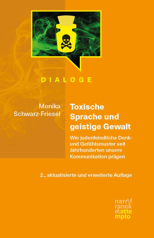 Toxische Sprache und geistige Gewalt main product photo