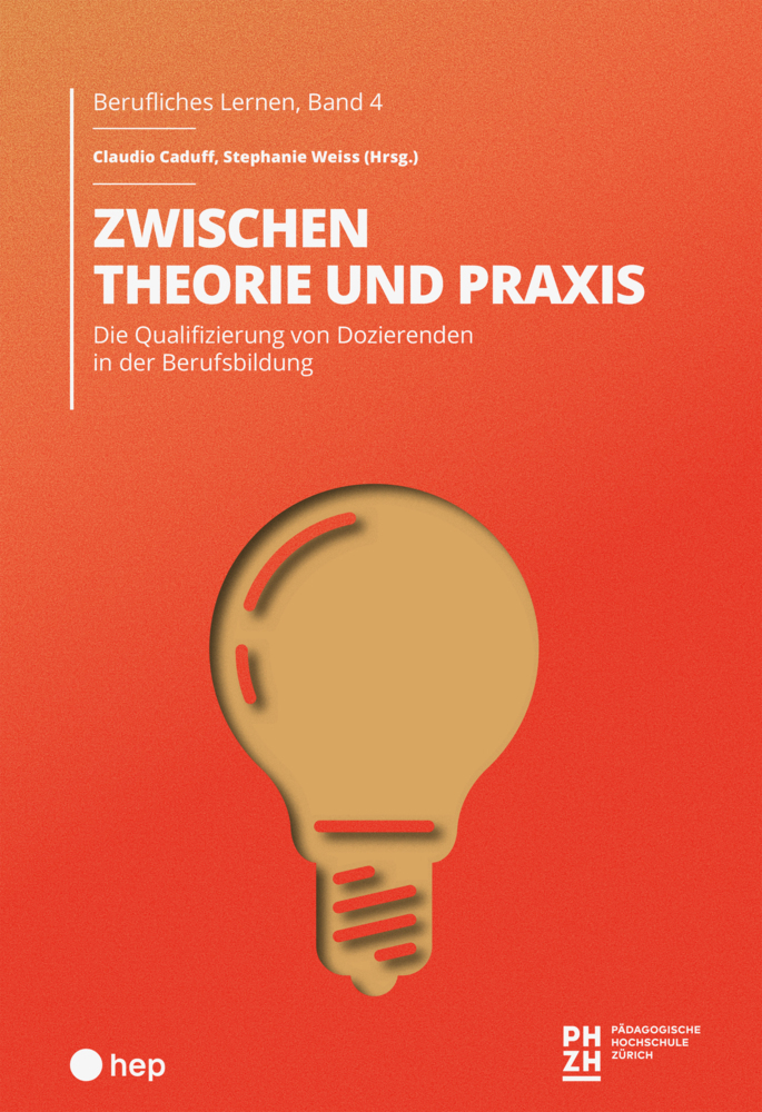 Zwischen Theorie und Praxis main product photo