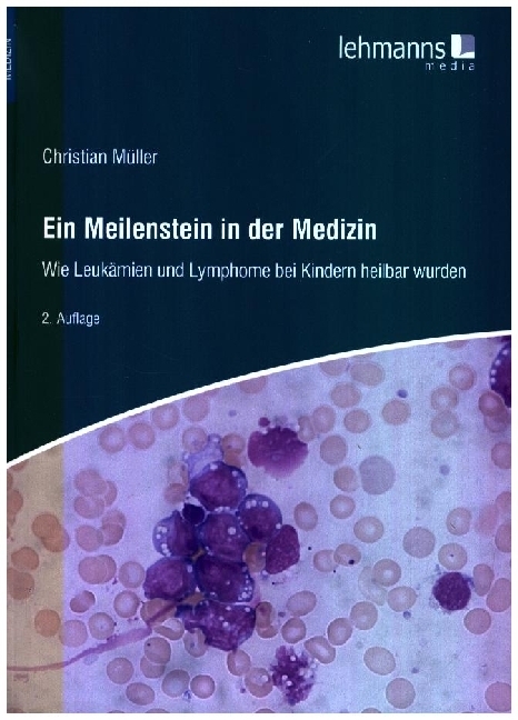 Ein Meilenstein in der Medizin main product photo