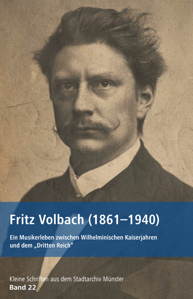 Fritz Volbach (1861-1940) main product photo