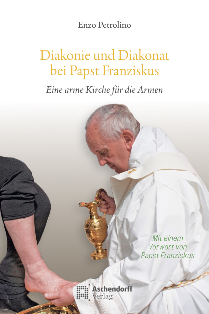 Diakonie und Diakonat bei Papst Franziskus main product photo