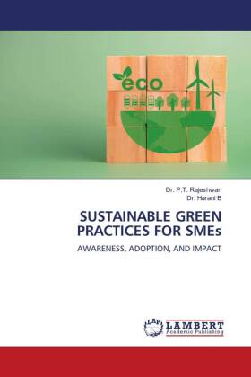 SUSTAINABLE GREEN PRACTICES FOR SMEs