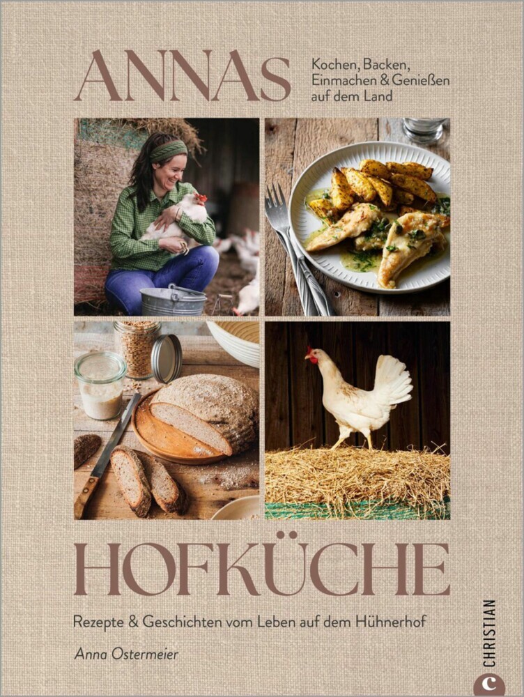 Annas Hofküche main product photo