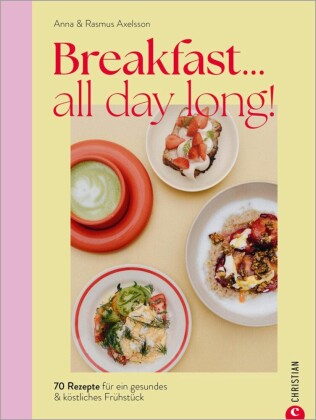 Breakfast all day long!