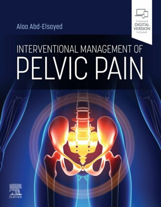 Interventional Management of Pelvic Pain - E-BOOK
