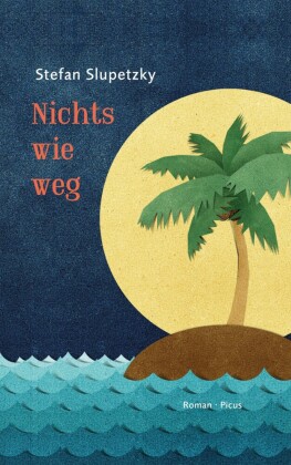 Nichts wie weg