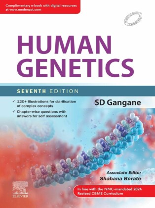 Human Genetics - E-Book
