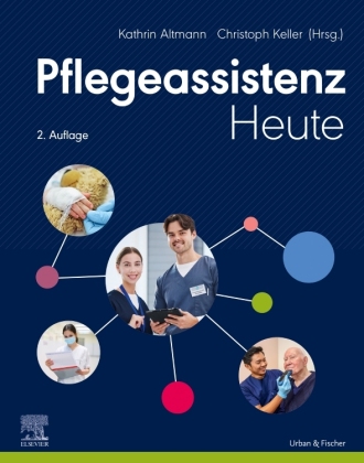 Pflegeassistenz Heute