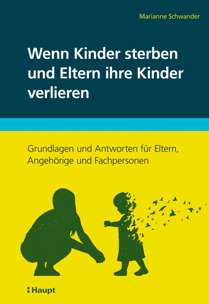 Wenn Kinder sterben und Eltern ihre Kinder verlieren main product photo