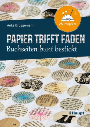 Papier trifft Faden