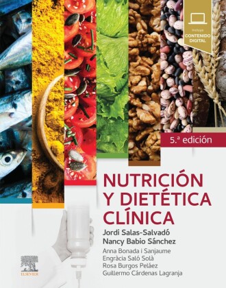 Nutrición y dietética clínica