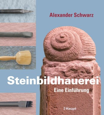 Steinbildhauerei
