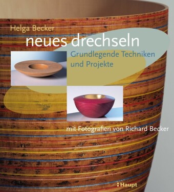 neues drechseln