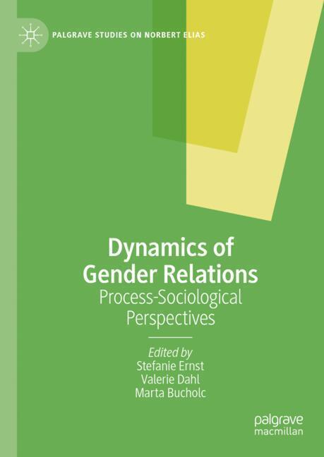 Dynamics of Gender Relations main product photo